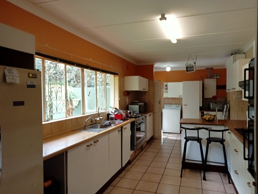 8 Bedroom Property for Sale in Bunkers Hill Eastern Cape